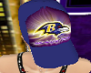 !BD Baltimore Ravens Hat