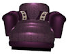 Purple Haze CuddleChair2