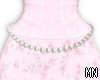 Pearl belt ♡