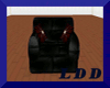 LDD-Black 1p Chair
