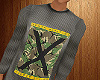 PBM|LargerLiving Sweater