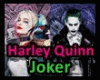 Joker Harley Quinn Room