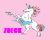 🦄 [Z] Art. unicorn