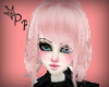 <Pp> Candy Pink Lilium