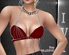 IV.Chained Red Bra