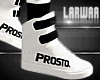 L* Prosto. Shoes