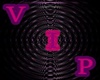 Purple Corvette VIP