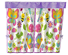 Butterfly Curtains 2