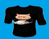 T-shirt Cat  UA