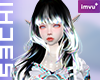 NHC-Xcuse Me BlckWhite F