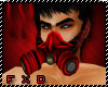 (FXD) Poison Gas Mask R