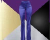 Blue Slacks RL