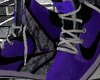 [CJ] Purple  Supras