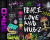 Peace Love and Wubs P.2