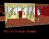 Family Holiday Home
