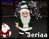 Christmas Santa Elf