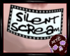Silent Scream Mouth Tape
