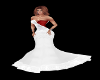 Ruby Wedding Dress