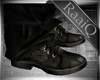 [RQ]Black|Shoes