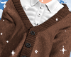 🦊 Sweater Brown