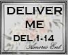 ae~DELIVER ME /L.Johnson