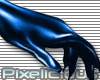 PIX DolphinGirl Gloves B