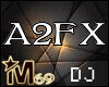 A2FX DJ Effects Pack