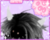 ❀ Horns - White