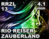 R. REISER -ZAUBERLAND