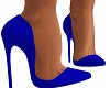 Amber Heels Blue