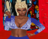 Gea Blonde