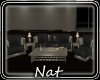 NT Everytime Couch Set