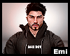 Emi Jacket and Sweater