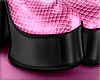 Pink Stellar Boots