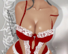 red velvet ☆ bustier