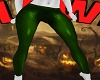 Mrs Joker's Pants