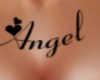 Tatto Angel