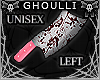 Cleaver | Pink (L)