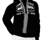 Black Hoodie