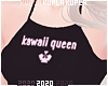 $K Kawaii Queen RLS