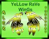YeLLoW RaVe WinGs