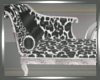 [T]Leopard Cuddling sofa