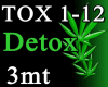 Detox - 3mt