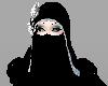 Black Hijab Abaya