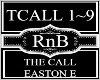 The Call~Easton E.