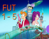 Futurama rock