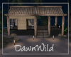 Night Island Getaway