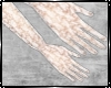 Victorian Long Gloves W