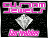 Derivable Ring 13