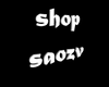 shop saozv sign